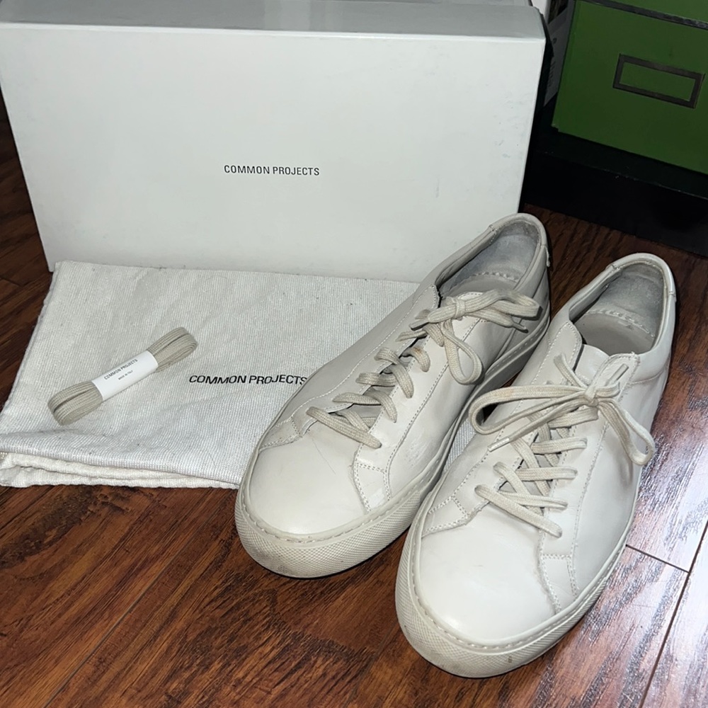 Common Projects Achilles Low 41